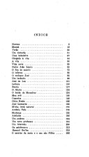 Capa de Infância
