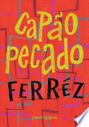 Capa de Capão Pecado