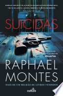 Capa de Suicidas
