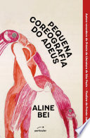 Capa de Pequena Coreografia do Adeus