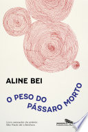 Capa de O peso do pássaro morto