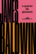 Capa de O quarto de Giovanni