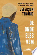 Capa de De onde eles vêm