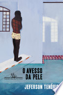 Capa de O avesso da pele
