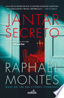 Capa de Jantar Secreto