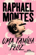 Capa de Uma família feliz