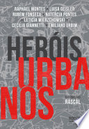 Capa de Heróis urbanos