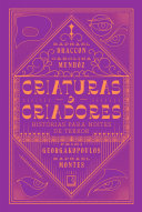 Capa de Criaturas e criadores