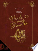 Capa de Vende-se uma família