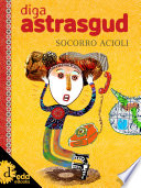Capa de Diga Astrasgud