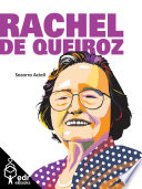Capa de Rachel de Queiroz