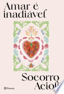 Capa de Amar é inadiável