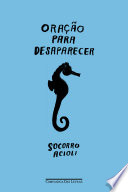 Capa de Oração para Desaparecer
