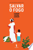 Capa de Salvar o Fogo