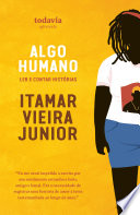 Capa de Algo humano