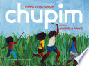 Capa de Chupim