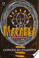 Capa de Macabéa Flor de Mulungu