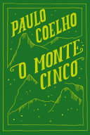 Capa de O Monte Cinco