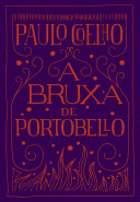 Capa de A bruxa de Portobello
