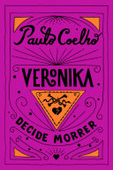 Capa de Veronika decide morrer