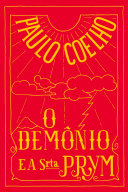 Capa de O demônio e a srta. Prym