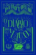 Capa de O diário de um mago