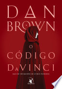 Capa de O Código Da Vinci