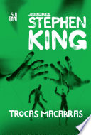 Capa de Trocas macabras