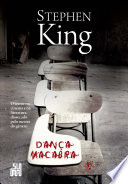 Capa de Dança macabra