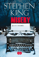 Capa de Misery
