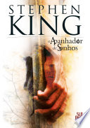 Capa de O apanhador de sonhos