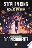 Capa de O concorrente