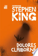Capa de Dolores Claiborne
