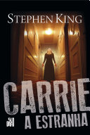 Capa de Carrie, a estranha