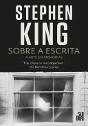 Capa de Sobre a escrita