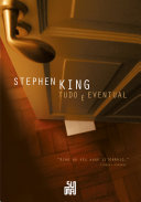 Capa de Tudo é eventual