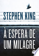 Capa de À espera de um milagre