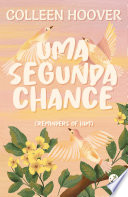 Capa de Uma segunda chance