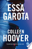 Capa de Essa garota