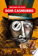 Capa de Dom Casmurro