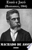 Capa de Esaú e Jacó