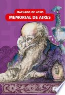 Capa de Memorial de Aires