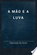Capa de A mão e a luva