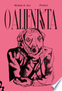 Capa de O Alienista