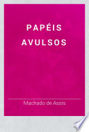 Capa de Papéis avulsos