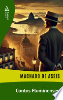 Capa de Contos Fluminenses