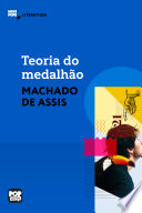 Capa de Teoria do medalhão