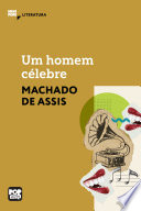 Capa de Um homem célebre