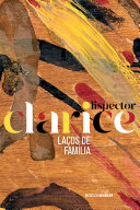 Capa de Laços de família