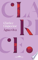 Capa de Água viva